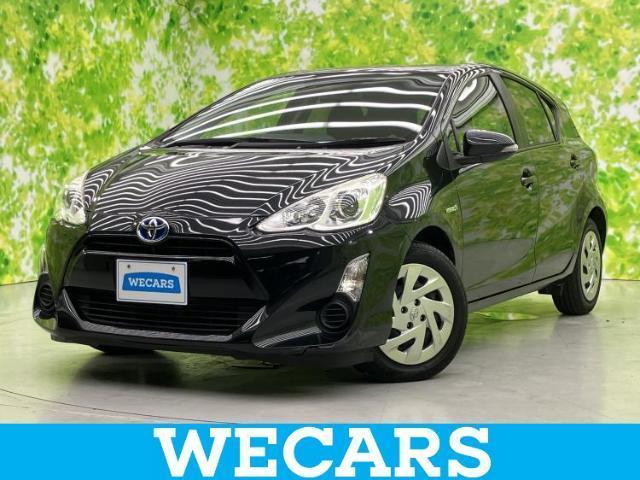 2016 Toyota Aqua S