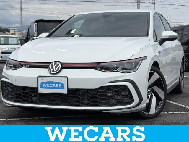 2022 Volkswagen VW Golf GTI GTI