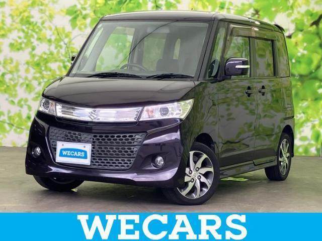 2012 Suzuki Palette SW SW_XS
