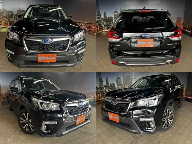 2018 Subaru Forester Premium
