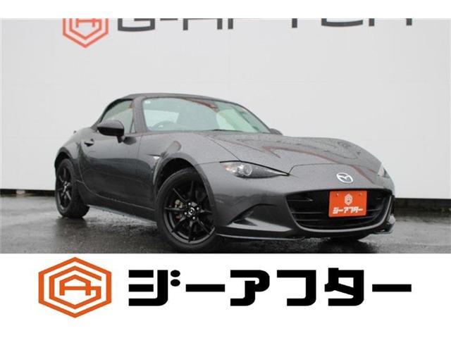 2019 Mazda Roadster 1.5 RS