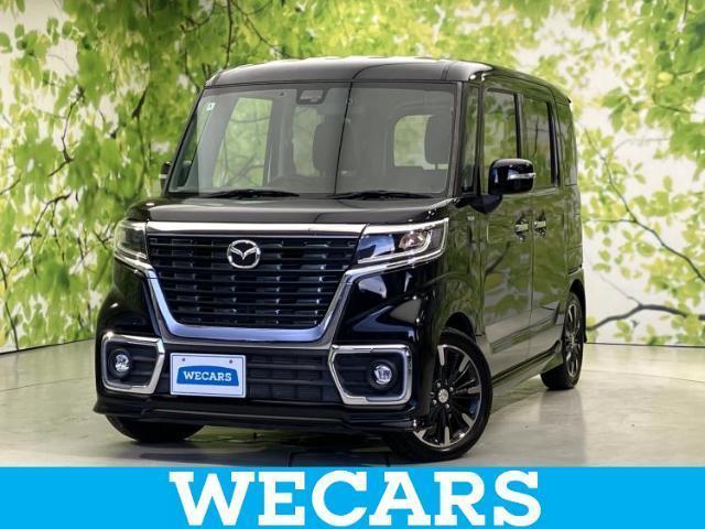 2018 Mazda FlairWGN CustomStyle Hybrid XT