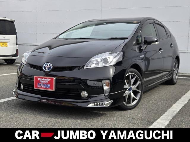 2013 Toyota Prius 1.8S