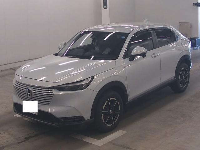 2022 Honda Vezel G — Photo 1