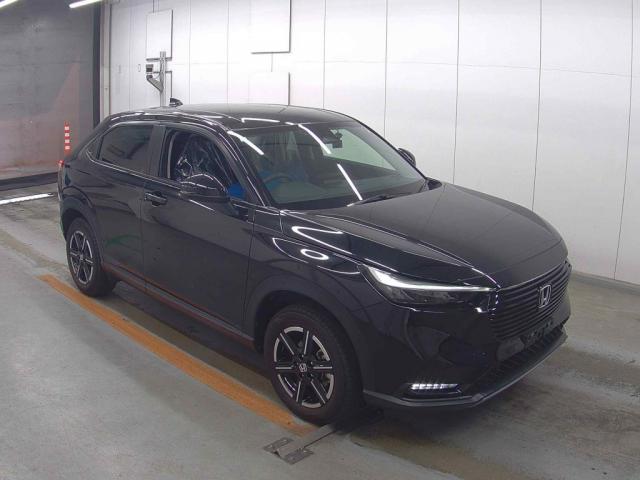 2023 Honda Vezel G — Photo 1