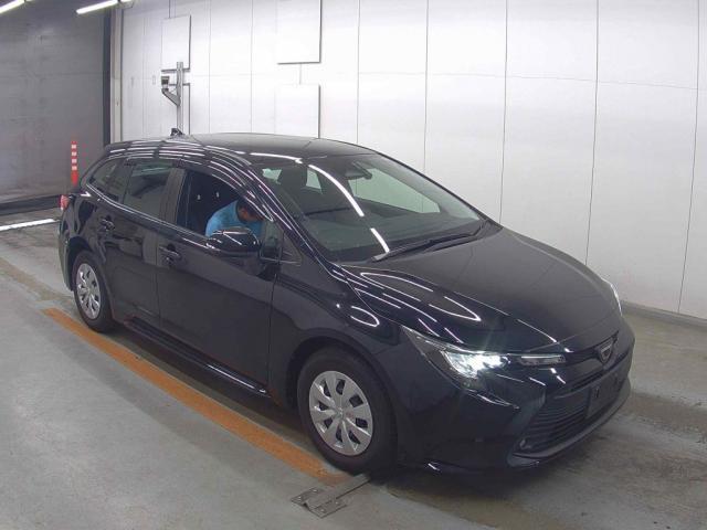 2023 Toyota Corolla Touring X