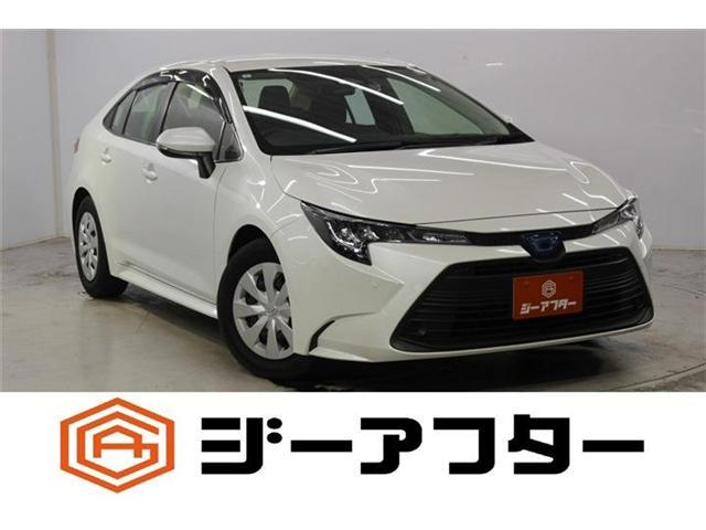2023 Toyota Corolla Sedan Hybrid 1.8 Hybrid X