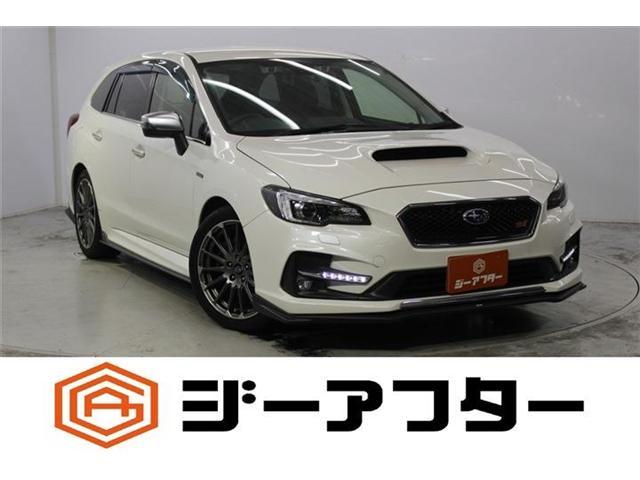 2019 Subaru Levorg 1.6 STI Sport EyeSight Safe