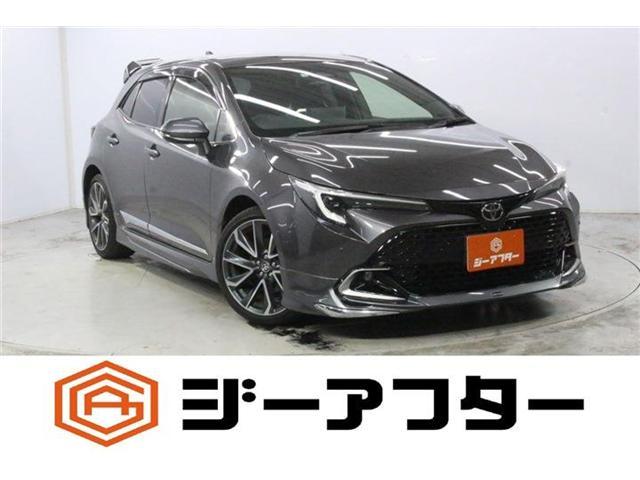 2023 Toyota Corolla Sport Hybrid 1.8 HYBRID G Z