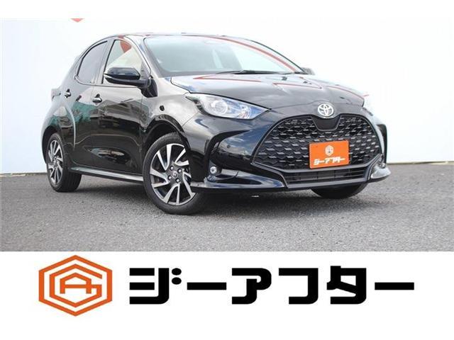 2025 Toyota Yaris 1.5X