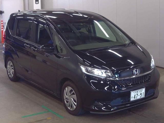 2021 Honda FREED PLUS G Honda Sensing