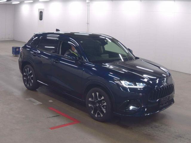 2025 Honda ZR-V Z