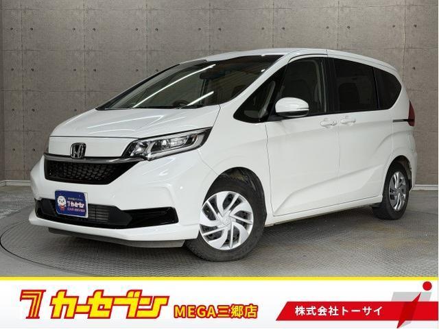 2022 Honda Freed G Honda Sensing