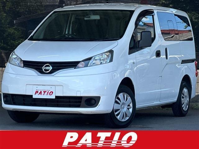 2018 Nissan NV200 Vanette Van VX