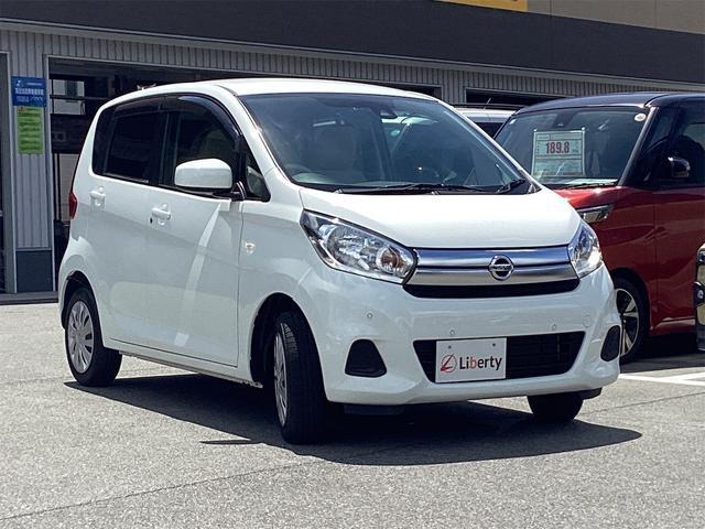 2019 Nissan Dayz J