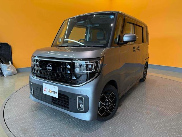 2026 Nissan Roox HighWayStar Highway Star X