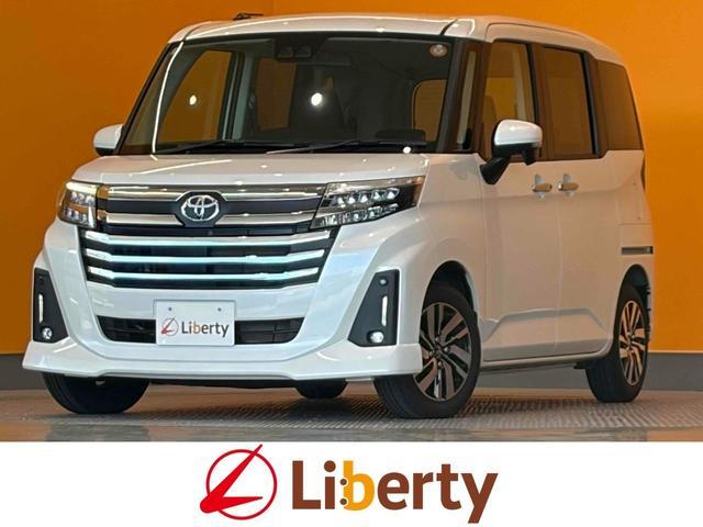 2025 Toyota Roomy Custom Custom G