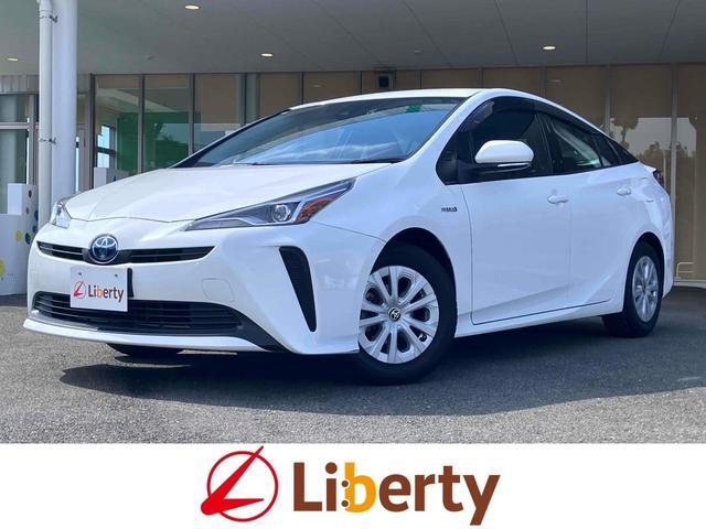 2019 Toyota Prius S
