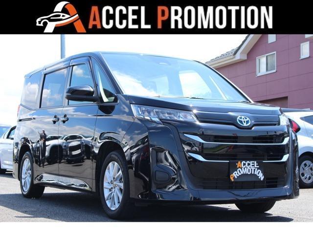 2023 Toyota Noah Hybrid Hybrid G
