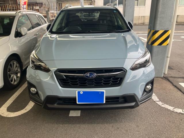 2019 Subaru XV 2.0i-L EyeSight