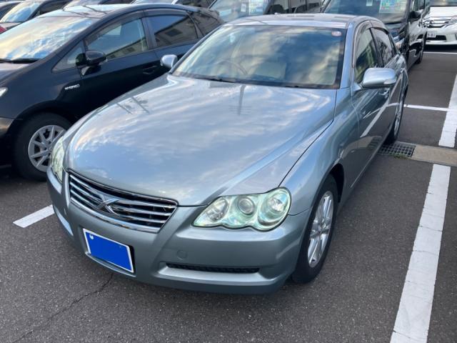 2007 Toyota MarkX Special 250G FOUR Limited