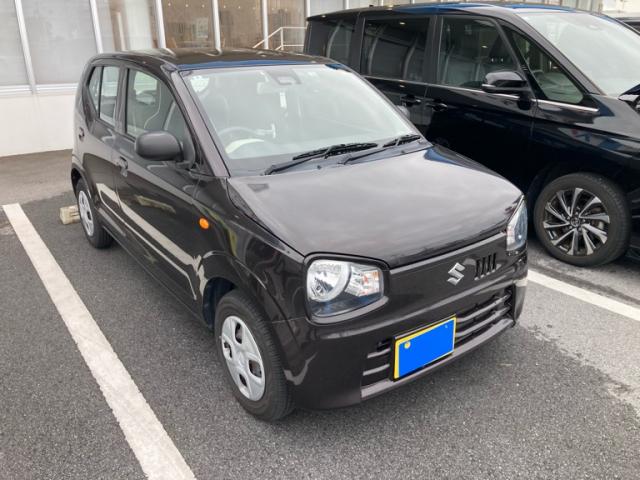 2020 Suzuki Alto 5D 4WD_L