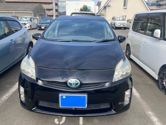 2009 Toyota Prius G Touring Selection — Photo 1