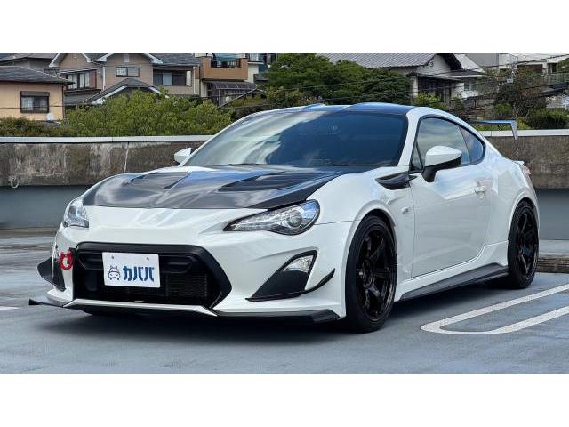 2015 Toyota 86 14R-60