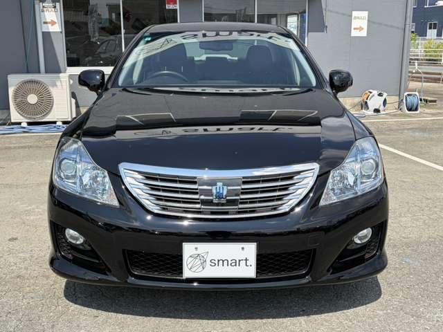 2009 Toyota Crown Hybrid 3.5 Standard Package