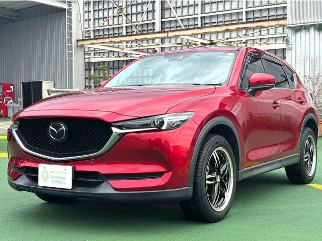 2020 Mazda CX-5 XD Proactive