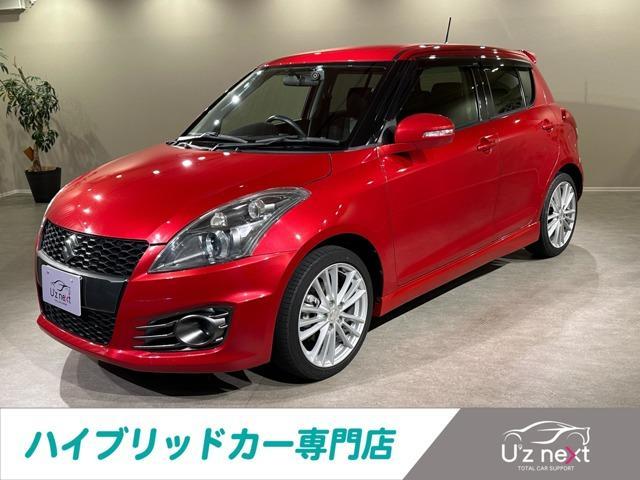 2015 Suzuki Swift Sport 1.6 Sport