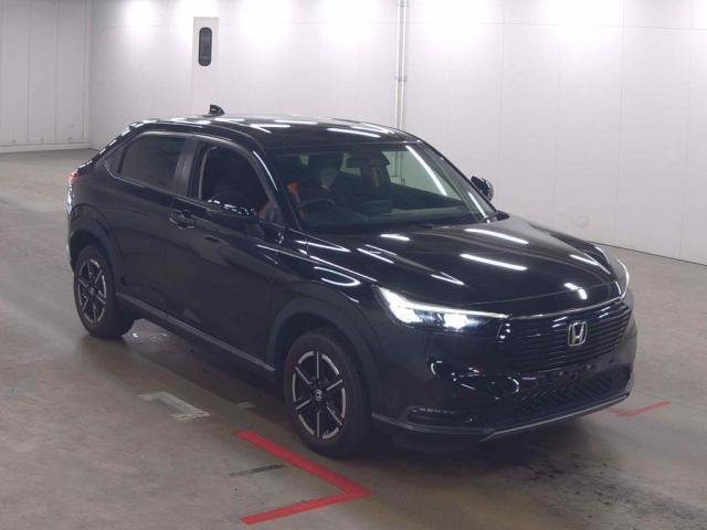2023 Honda Vezel G — Photo 1