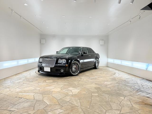 2008 Chrysler 300C 5.7 HEMI
