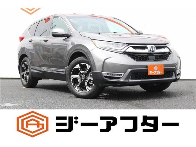 2020 Honda CR-V Hybrid 2.0 e:HEV EX 4WD