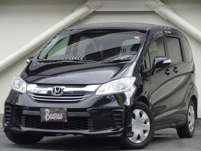 2014 Honda FREED G Just Selection
