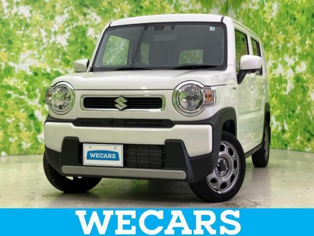 2023 Suzuki Hustler Hybrid G