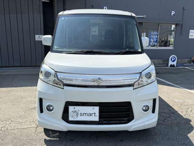 2014 Suzuki Spacia Custom 660 Custom TS