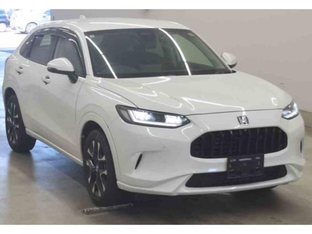 2024 Honda ZR-V Hybrid e:HEV Z
