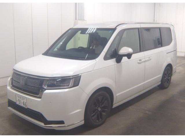2023 Honda Step Wagon Spada HV e:HEV Spada — Photo 1