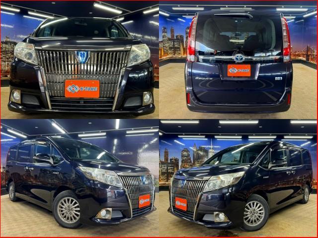 2015 Toyota ESQUIRE Hybrid Xi — Photo 1