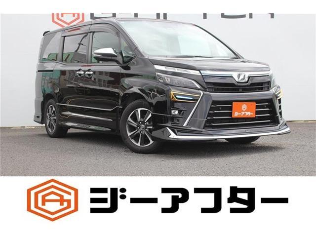 2019 Toyota Voxy 2.0ZS Kou II 7 Seater