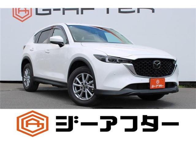 2022 Mazda CX-5 2.2 XD PROACTIVE