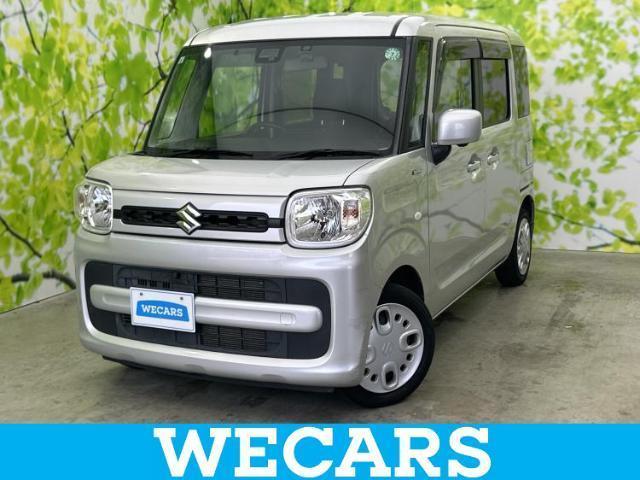2019 Suzuki Spacia Hybrid G