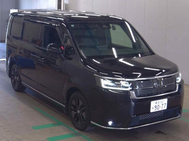 2022 Honda Step Wagon Spada Spada Premium Line 4WD