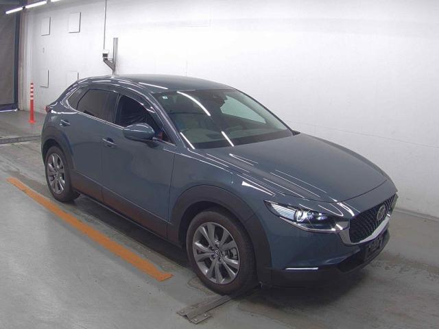 2023 Mazda CX-30 20S Proactive Touring Selection 4WD