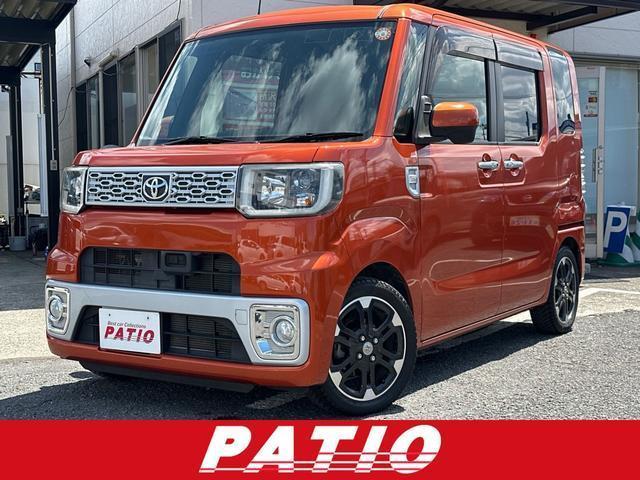 2015 Toyota Pixis Mega G SA