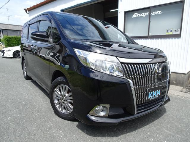 2016 Toyota ESQUIRE Gi — Photo 1