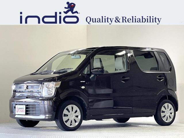 2019 Suzuki WagonR Hybrid FX