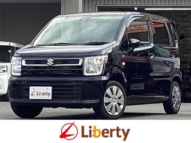 2022 Suzuki WagonR Hybrid FX