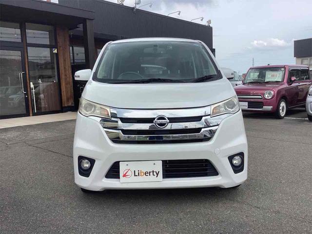 2013 Nissan Dayz HighWayStar Highway Star G